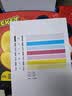 爱普生（EPSON）【6代新品】L3353墨仓式彩色家用AI学习打印机 L3251/L3255升级版(打印复印扫描 微信/无线 黑色） 实拍图