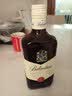 百龄坛（Ballantine’s）特醇 苏格兰调和型威士忌 500ml 洋酒 金秋献礼 实拍图