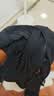 lululemon丨Define 女士夹克 *Nulu™ 芯吸 LW4CD5S 黑色(LW3KJOS) XS /4 实拍图