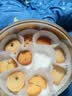 皇冠（danisa）丹麦曲奇饼干礼盒368g休闲零食早餐下午茶团购囤货送礼物印尼进口 实拍图