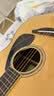 达达里奥（D'Addario）EJ16 美国进口民谣吉他琴弦 碳素钢弦套弦12-53磷铜 实拍图