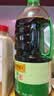 李锦记薄盐系列  薄盐生抽 2.1kg【减盐25%* 一级】健康控盐味鲜酱油 实拍图