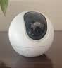 萤石（EZVIZ）C6c 2K+星光增强版+128G监控专用卡 400万极清 室内无线监控器家用摄像头 双向通话 实拍图