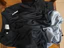 步锐特（BURUITE）运动套装男夏季健身衣服速干短袖T恤篮球羽毛球训练短裤跑步装备 实拍图