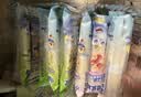 小鹿蓝蓝婴幼儿面条 谷物肉蔬营养面组合装900g 热门商品儿童辅食无盐线面 实拍图