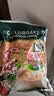 金味咸味果蔬麦片600g（30g*20袋）营养早餐 即食燕麦片【咸味】 实拍图
