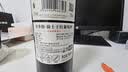 CANIS FAMILIARIS布多格法国原瓶进口红酒 骑士干红葡萄酒750ml*6支整箱装节日礼盒 实拍图