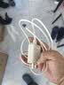 倍思Type-C数据线6A适用华为荣耀超级快充100W/88W/66W充电线USB-C车载Pura80/Mate70小米手机平板1.5m 实拍图