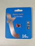 朗科（Netac）16GB TF（MicroSD）存储卡 A1 U1 V10 高度耐用行车记录仪&监控摄像头内存卡 读速98MB/s 实拍图