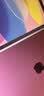 Apple/苹果【教育优惠】iPad 11英寸 A16芯片2025年款 平板电脑 (256GB WLAN版/学习办公娱乐)粉色 实拍图
