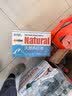 北大荒倍爽天然苏打水440mlx24瓶整箱弱碱0糖小分子矿泉饮用水京东自营 实拍图