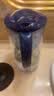 碧然德（BRITA） 过滤净水器 家用滤水壶 净水壶 海洋系列 3.5L蓝色 一壶6芯装 环保加固包装 实拍图
