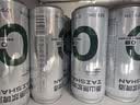 泰山啤酒（TAISHAN）10度干啤零糖啤酒330mL*24罐 0糖0脂 整箱装 京东自营 实拍图