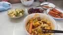 香满园 面粉 中筋粉 家用优质特精小麦粉 20斤 包子饺子馒头饼手擀面 实拍图