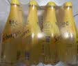 可口可乐（Coca-Cola）怡泉 +C 柠檬味 含维C汽水饮料 400ml*12瓶 实拍图