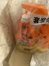 威猛先生（Mr Muscle）油污清洁剂 650g*4瓶  厨房重油污净 油烟机清洗剂 实拍图