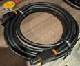 秋叶原（CHOSEAL）高速USB3.0打印机线 AM/BM 方口移动硬盘盒显示器传真机电源数据连接线 5米 QS5832 实拍图
