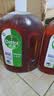 滴露（Dettol）消毒液衣物除菌液洗衣消毒水1.8L*1 衣物混洗杀菌除螨 非84酒精 实拍图