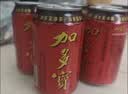 加多宝凉茶植物饮料310ml*24罐 茶饮料整箱(新老包装随机发货) 实拍图