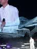 星工礼仪白手套劳保手套纯棉加厚透气防滑耐用文玩珠宝表演12付XGS-P5 实拍图