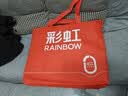 彩虹【高温断电】双人智能定时除螨无纺布电热毯电褥子1.6*1.3米 实拍图