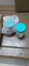 Swisse斯维诗4倍高浓度深海鱼油迷你胶囊omega3 DHA+EPA rTG型120粒*2瓶 实拍图