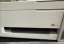 爱普生（EPSON）【6代新品】L3351墨仓式彩色打印机 微信打印/无线连接 家用AI学习打印机（打印、复印、扫描） 实拍图
