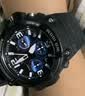 卡西欧（CASIO）手表男学生考试防震防水电子智能日韩表送男友礼物MCW-100H-1A2 实拍图