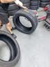 米其林（MICHELIN）汽车轮胎 215/55R17 94V 耐越 ENERGY MILE 适配秦PLUS/探歌/缤智 实拍图