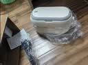 苏泊尔（SUPOR）电热饭盒 加热饭盒 1.0L便携式分装不撒漏办公室加热不锈钢内胆保温饭盒DH02FD815A 实拍图