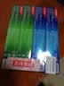 高露洁（Colgate）全面防蛀牙膏大容量4支清新薄荷500g+超爽薄荷500g除口臭成人牙膏 实拍图