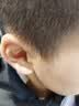 回力运动套装男春秋季立领夹克外套跑步健身服休闲卫直筒裤子男 实拍图