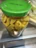 川珍泡小米辣368g 瓶装泡野山椒小米辣椒泡椒下饭炒菜泡风爪调料泡菜 实拍图