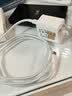 华为冰糖全能充电器(Max100W) 超级快充3C认证含1米6A数据线华为原装充电器适用华为手机Pura80 实拍图