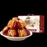 三只松鼠枣夹核桃礼盒750g红枣骏枣坚果核桃休闲零食新疆免洗大枣蜜饯果干 实拍图