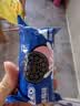 奥利奥（Oreo）夹心饼干 巧克力味 388g 休闲零食 早餐下午茶 实拍图