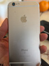 Apple iPhone 6s 苹果4G二手手机 苹果6s 4G 二手手机 备用机 金色 32G【更换100%电池】 9成新 实拍图