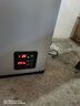 东之开立（DONZHKLI）车载冰箱车家两用24V大货车专用轿车后备箱12V冷冻冷藏压缩机制冷 42L车家两用 德技压缩机 42升 实拍图