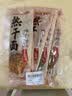 蔡林记 中华老字号 地道武汉风味热干面5包热干面+酸豆角750g 非遗传承 实拍图