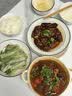 南街村 南德调味料麻辣味河南汤凉拌炒菜烧烤粉厨房 麻辣珍味120g(2袋) 实拍图