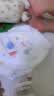 好奇（Huggies）金装小黑洞拉拉裤XXL74(15kg以上)尿不湿【速干不易红】 实拍图