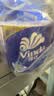 维达（Vinda）有芯卷纸 蓝色经典4层200克*10卷 厚韧大分量 卫生纸厕纸 卷筒纸 实拍图