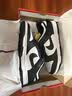 耐克双11耐克NIKE男休闲板鞋 DUNK 运动鞋HF5441-100黑白42.5 实拍图