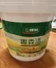 三棵树漆乳胶漆内墙面补墙漆新旧房自刷家用涂料趣森活美妆漆小罐漆1L  实拍图