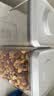 佳帮手按压式密封罐食品级五谷杂粮收纳盒面粉零食宠物粮防潮储物罐2.3L 实拍图