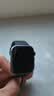 华为HUAWEI WATCH FIT 5铝合金表壳 韵律黑 超轻薄大屏腕上微运动强劲续航华为智能手表 实拍图