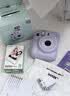 INSTAX富士instax立拍立得 mini相纸 白边双包20张+甜心牛仔相册 实拍图