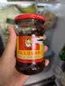 陶华碧老干妈 辣椒酱 肉丝豆豉油辣椒210g 贵州特产   实拍图