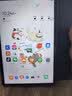 HUAWEIMatePad SE 11英寸 焕新版 华为平板电脑高刷护眼大屏 影音娱乐学生平板学习平板8GB+256GB 星云灰 实拍图