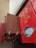 伊利高钙高蛋白营养奶粉  成人奶粉 中秋礼盒送礼 营养品 早餐 618g*2 实拍图